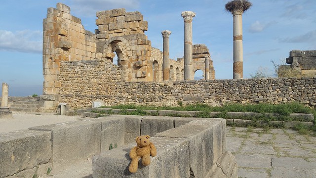 2 Ruins