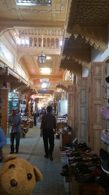 6 Covered Market