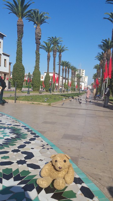 5 Rabat