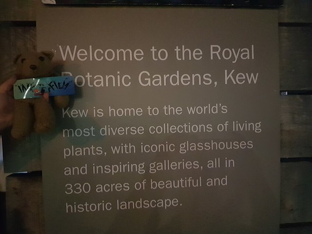 Kew Gardens