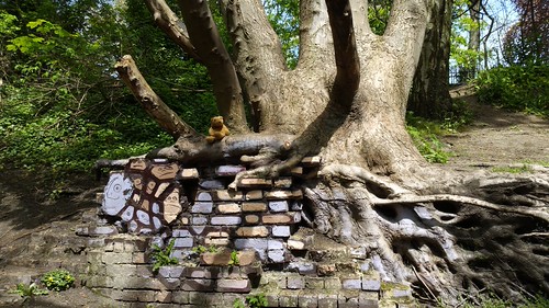 Parkland Walk 1