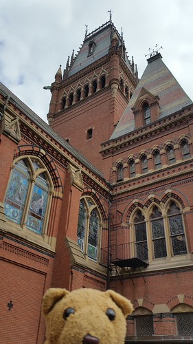 Boston 9