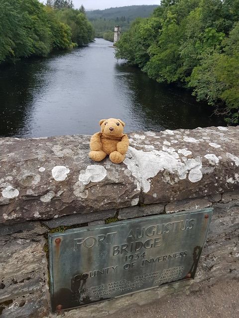 23 Fort Augustus