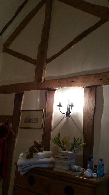 7 Cosy