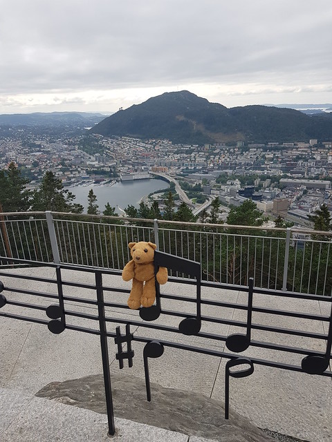 8 Funicular