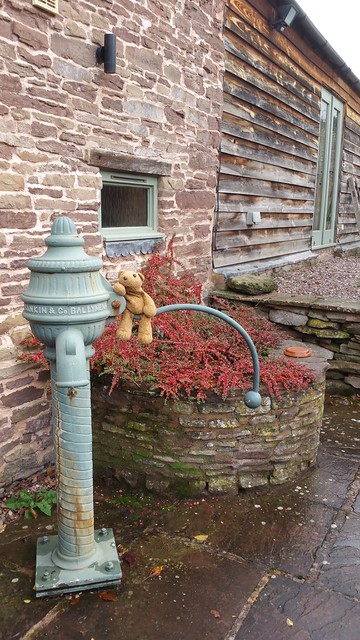 5 The Well