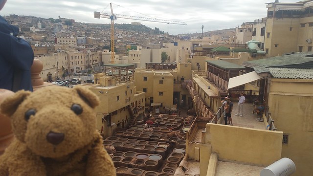 9 Tannery