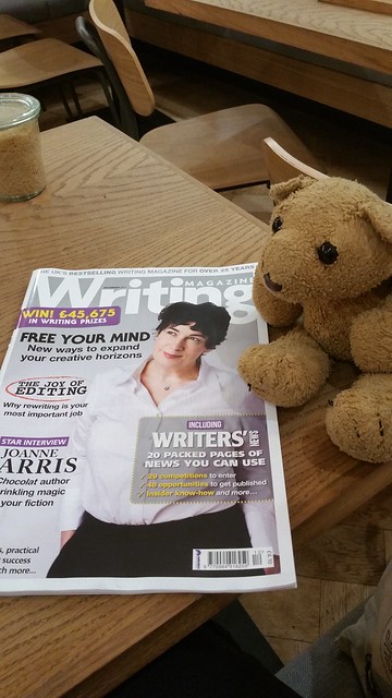 Writing Date 5