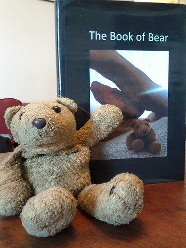 2 The Book of Bear