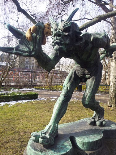 Copenhagen 2