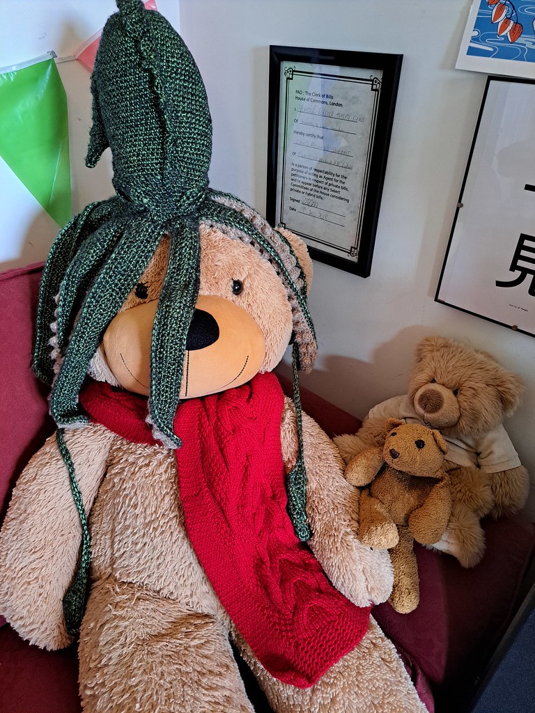 12 New Friend
