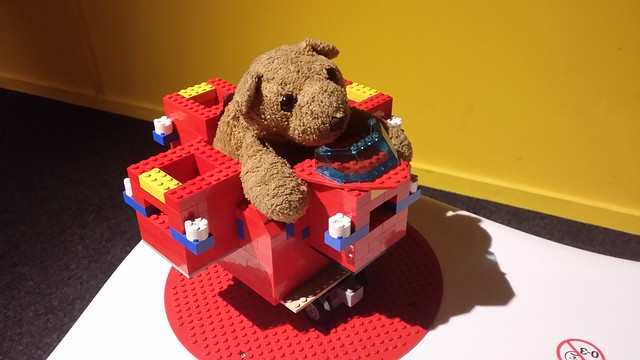 Lego 15