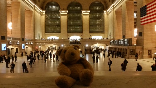 New York 8