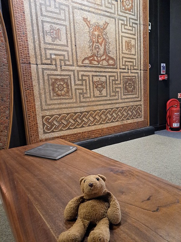 Museum 6