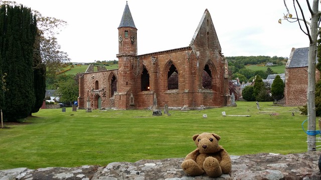 Scotland 12