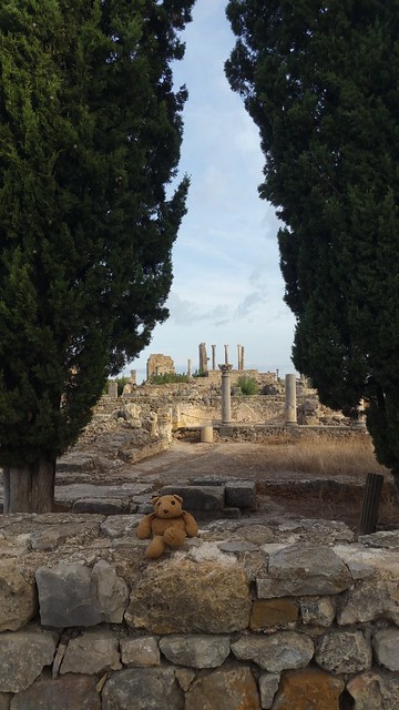 1 Ruins