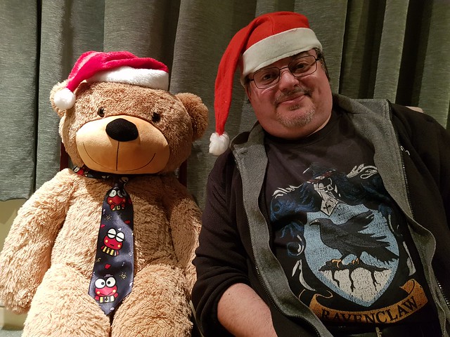 2 Christmas Twins