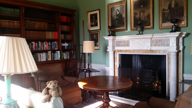 Cavendish 11