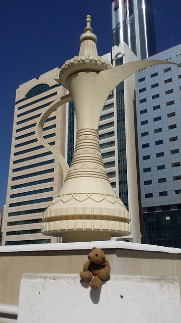 Abu Dhabi 12