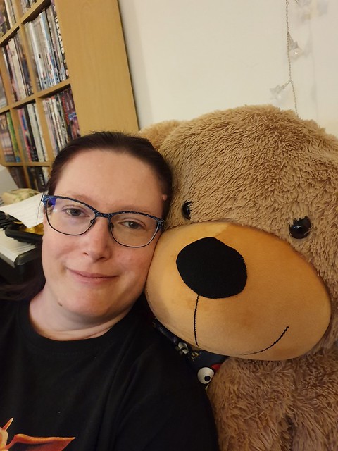 12 Snuggles