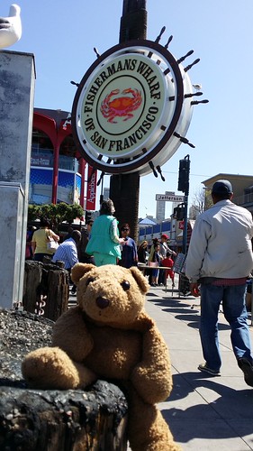8 Fisherman's Wharf